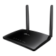 Router 3G / 4G LTE Wireleess TP-LINK Archer MR200 Slot Micro SIM - TP-LINK ArcherMR200