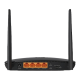 Router 3G / 4G LTE Wireleess TP-LINK Archer MR200 Slot Micro SIM - TP-LINK ArcherMR200