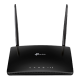 Router 3G / 4G LTE Wireleess TP-LINK Archer MR200 Slot Micro SIM - TP-LINK ArcherMR200