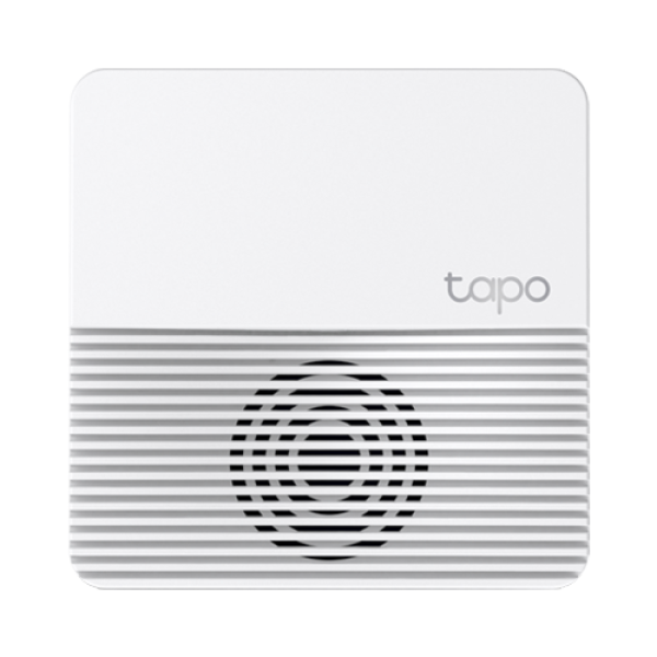 Hub inteligent, 64 dispozitive, Wi-Fi, SDcard, difuzor incorporat - TP-Link Tapo TapoH200