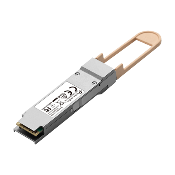 Modul QSFP28, 40/100G, MM, 100m, 850nm, MTP/MPO-12 - TP-Link Omada SM9110-SR4 Modul QSFP28, 40/100G, MM, 100m, 850nm, MTP/MPO-12 - TP-Link Omada SM9110-SR4