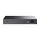 Switch 8 porturi RJ45 Gigabit, 2 x SFP Gigabit, L2+ Management, 1U - TP-Link Omada SG3210
