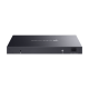 Switch 16 x RJ45 1G PoE+, 8 x RJ45 1G Hi-PoE, 4 x SFP+ 10G, L2 Management, 1U - TP-Link Omada SG3428XMPP Switch 16 x RJ45 1G PoE+, 8 x RJ45 1G Hi-PoE, 4 x SFP+ 10G, L2 Management, 1U - TP-Link Omada SG3428XMPP