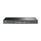Switch 24 porturi RJ45 Gigabit, Unmanaged, 1U - TP-Link TL-SG1024