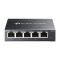 Switch 5 porturi RJ45 Gigabit, Easy Managed - TP-Link Omada ES205G