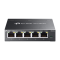 Switch 5 porturi RJ45 Gigabit, Easy Managed - TP-Link Omada ES205G