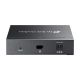 Switch 5 porturi RJ45 Gigabit, Easy Managed - TP-Link Omada ES205G Switch 5 porturi RJ45 Gigabit, Easy Managed - TP-Link Omada ES205G