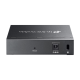 Switch 4 porturi RJ45 1G PoE, 1 x RJ45 1G, Buget PoE 65W, Easy Managed - TP-Link Omada ES205GP Switch 4 porturi RJ45 1G PoE, 1 x RJ45 1G, Buget PoE 65W, Easy Managed - TP-Link Omada ES205GP