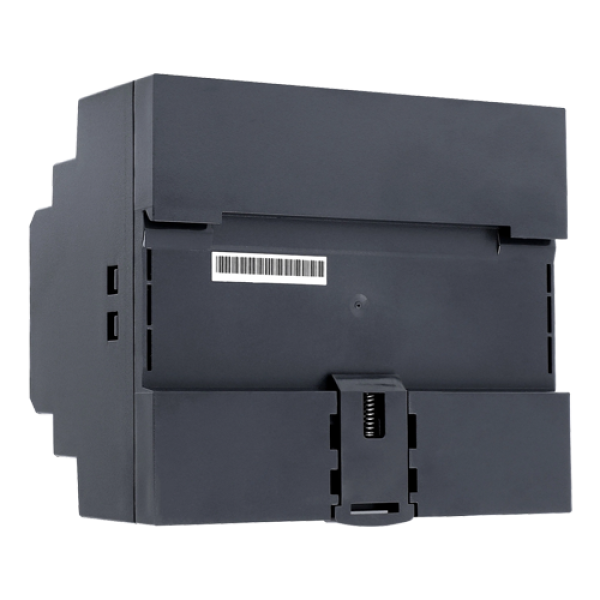 Sursa de alimentare in comutatie, 48V/3.2A, 153W, sina DIN - MEAN WELL HDR-150-48