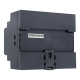Sursa de alimentare in comutatie, 48V/3.2A, 153W, sina DIN - MEAN WELL HDR-150-48