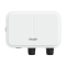Access Point exterior Wi-Fi 6, Bluetooth, Zigbee, Dual-Band, 1.7/2.4Gbps, PoE IN, IP68 - Ruijie RG-AP680(CD)