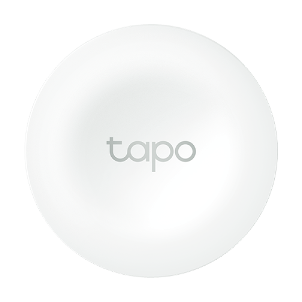 Intrerupator Smart, tactil, control multiplu - TP-Link Tapo TapoS200B Intrerupator Smart, tactil, control multiplu - TP-Link Tapo TapoS200B