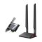 Adaptor PCI-E Bluetooth 5.4, Wi-Fi 7, BE9300 Tri-Band, 2 x Antene High-Performance - TP-Link ArcherTBE550E