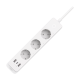 Prelungitor Wi-Fi Smart, 3 prize, 1 x USB-C, 2 x USB-A - TP-Link Tapo TapoP300