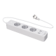 Prelungitor Wi-Fi Smart, 3 prize, 1 x USB-C, 2 x USB-A - TP-Link Tapo TapoP300
