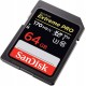SD Card 64GB CL10 SDSDXXY-064G-GN4IN - gss.ro