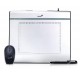 GRAPHIC TABLET GENIUS MOUSEPEN I608X - gss.ro