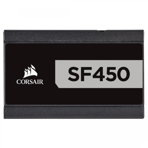 CR PSU SF450 450 Watt 80+ Platinum Modul