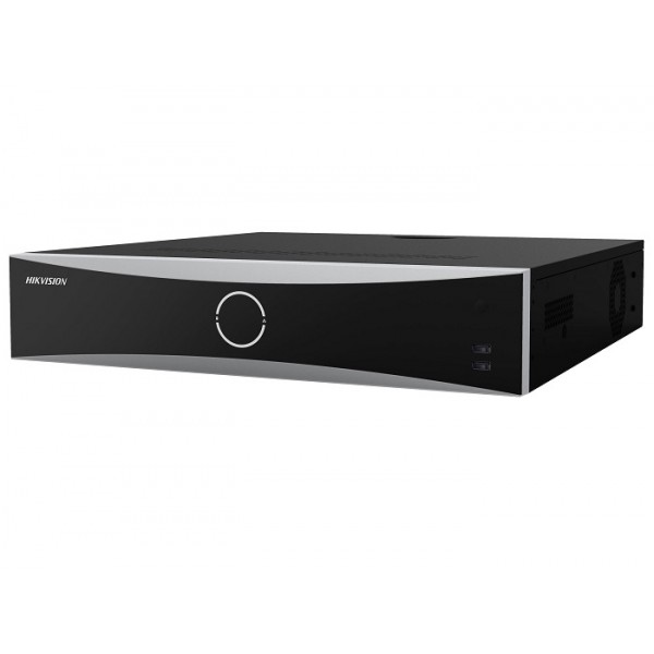 NVR 16CH ACUSENSE, 16XPOE, MAX. 12MP NVR 16CH ACUSENSE, 16XPOE, MAX. 12MP