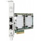 HPE ETHERNET 10GB 2P 530T ADPTR - gss.ro