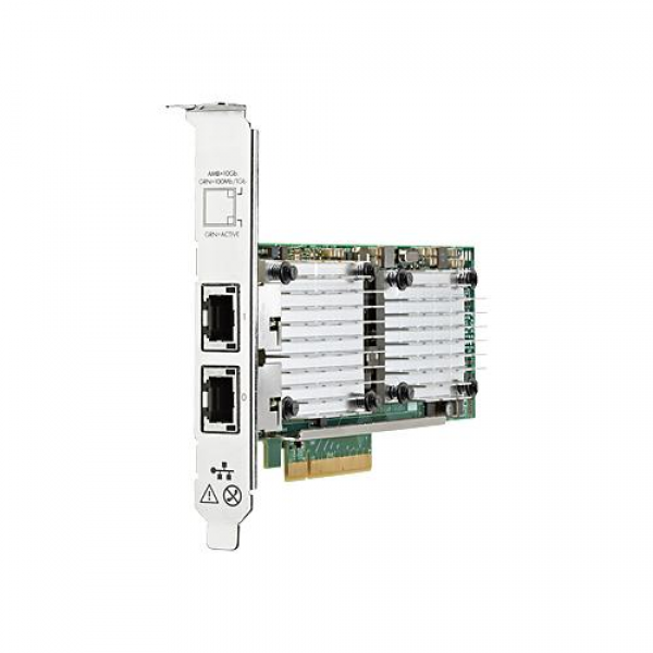 HPE ETHERNET 10GB 2P 530T ADPTR - gss.ro