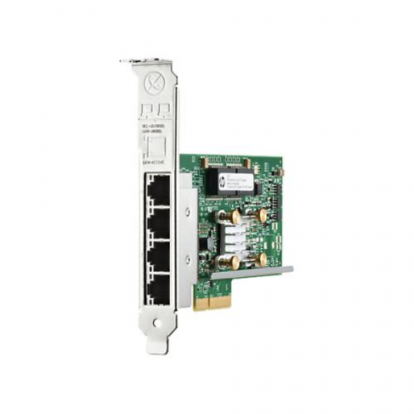 HPE 1GBE 4P BASE-T BCM5719 ADPTR
