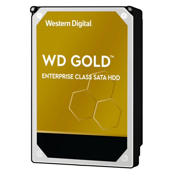 WD HDD 3.5 4TB SATA WD4003FRYZ - gss.ro