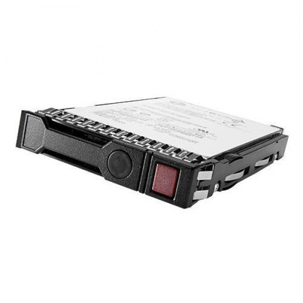 HPE 1.2TB SAS 10K SFF SC DS HDD - gss.ro