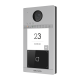 Panou exterior videointerfon TCP/IP pentru 1 familie, Wi-Fi 2.4GHz, control acces integrat - HIKVISION DS-KV8113-WME1 - gss.ro Panou exterior videointerfon TCP/IP pentru 1 familie, Wi-Fi 2.4GHz, control acces integrat - HIKVISION DS-KV8113-WME1 - gss.ro