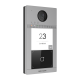 Panou exterior videointerfon TCP/IP pentru 1 familie, Wi-Fi 2.4GHz, control acces integrat - HIKVISION DS-KV8113-WME1 - gss.ro Panou exterior videointerfon TCP/IP pentru 1 familie, Wi-Fi 2.4GHz, control acces integrat - HIKVISION DS-KV8113-WME1 - gss.ro