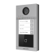 Panou exterior videointerfon TCP/IP pentru 4 familii, Wi-Fi 2.4GHz, control acces integrat - HIKVISION DS-KV8413-WME1 - gss.ro Panou exterior videointerfon TCP/IP pentru 4 familii, Wi-Fi 2.4GHz, control acces integrat - HIKVISION DS-KV8413-WME1 - gss.ro