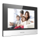 Monitor videointerfon TCP/IP, Touch Screen TFT LCD 7inch - HIKVISION DS-KH6320-TE1 - gss.ro Monitor videointerfon TCP/IP, Touch Screen TFT LCD 7inch - HIKVISION DS-KH6320-TE1 - gss.ro