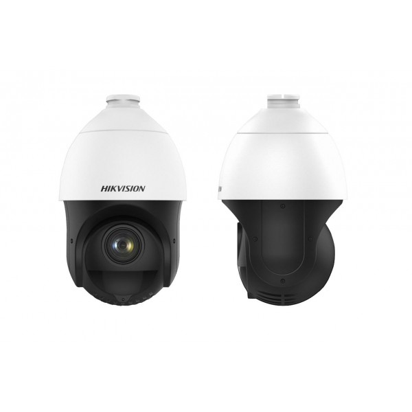  Camera de supraveghere IP PTZ, 2MP, IR 100m, 5-75mm, 15x, Hikvision DS-2DE4215IW-DES5