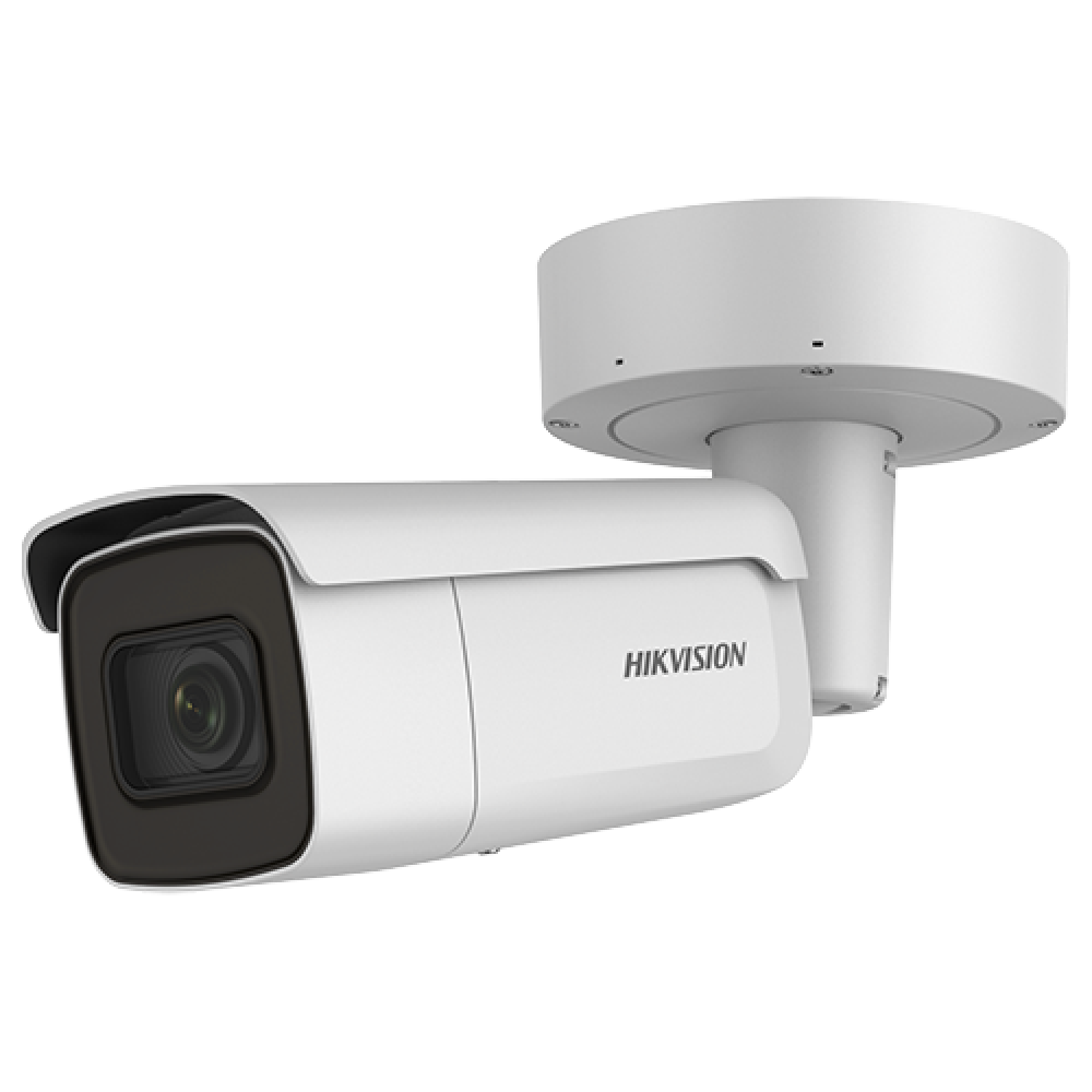 Ro Camera Camera IP 4k Acusense 8.0MP, lentila motorizata 2.8-12mm, SD-card, IR ...