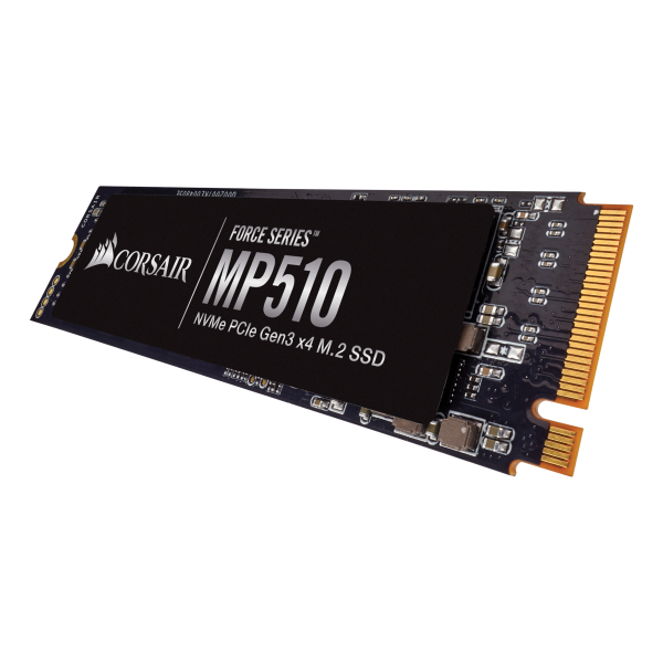 CR SSD Force Series MP510 960GB M.2
