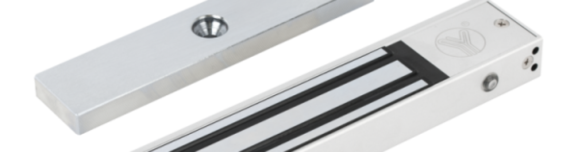 Electromagnet, yala electromagnetica sau bolt electric: ce incuietoare alegi pentru control acces