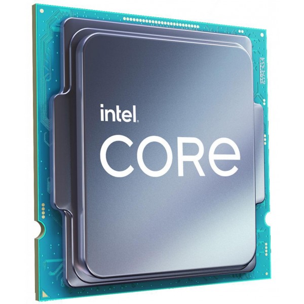 CPU Intel Core i9-11900F 2.50GHz LGA1200