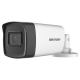  Camera de supraveghere Turbo HD Bullet, 5MP, IR 80m, 3.6mm, Hikvision DS-2CE17H0T-IT5F-3.6mm
