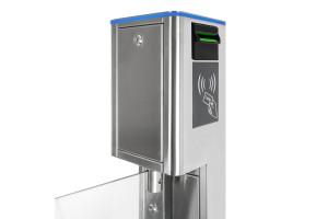 Noutati GSS: turnicheti cu plata cu cardul, bilete QR si automate de plata integrate