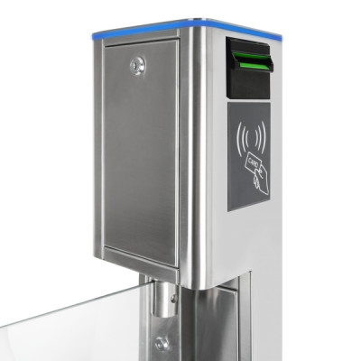 Noutati GSS: turnicheti cu plata cu cardul, bilete QR si automate de plata integrate