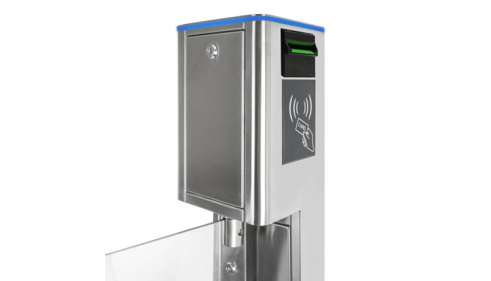 Noutati GSS: turnicheti cu plata cu cardul, bilete QR si automate de plata integrate Noutati GSS: turnicheti cu plata cu cardul, bilete QR si automate de plata integrate